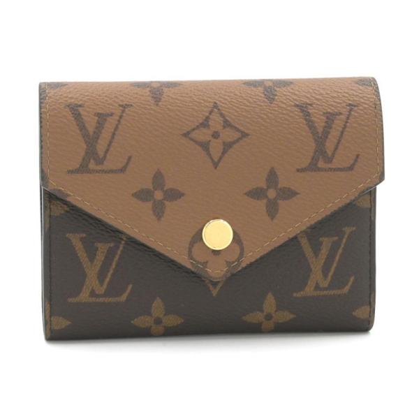 LOUIS VUITTON（ルイ・ヴィトン） ポルトフォイユヴィクトリーヌ