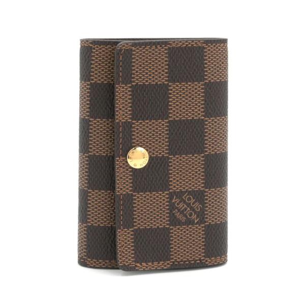 LOUIS VUITTON（ルイ・ヴィトン） ミュルティクレ6 N62630
