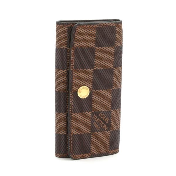 LOUIS VUITTON（ルイ・ヴィトン） ミュルティクレ4 N62631