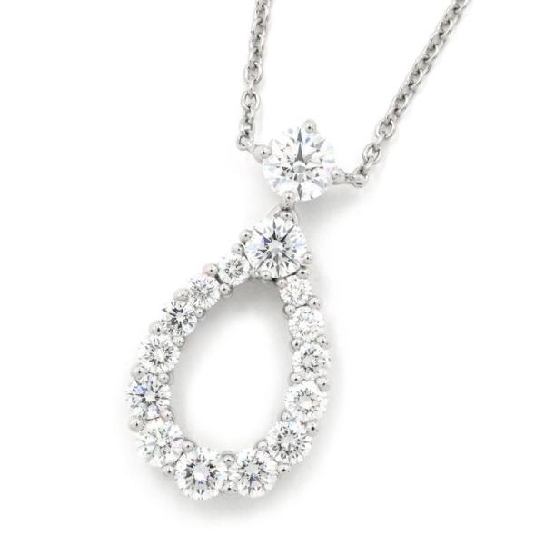 ハリー・ウィンストン（HARRY WINSTON） ループペンダント エクストラ