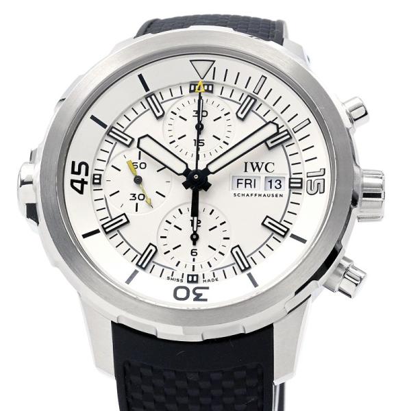 IWC アクアタイマー IW376801