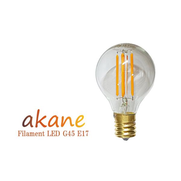uakanevtBg LED d E17 4W 400lm2100K dF F IW  AeB[N g v {[^ FLD6-G45CD