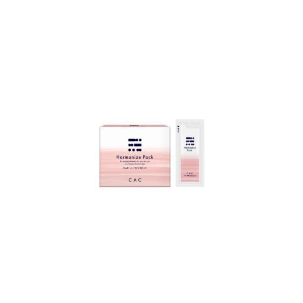 CAC化粧品 CAC シーエーシー ハーモナイズパック : Collines