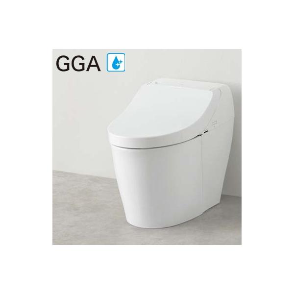 TOTO 【GGA1・壁排水芯120ミリ】TOTO ウォシュレット一体型便器GGA