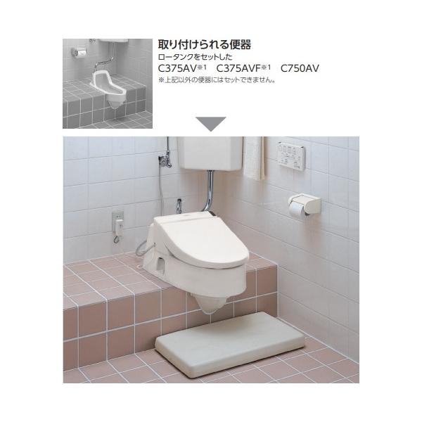 TOTO和風改造用便器スワレット CS501* 便座は別売です。北海道 TOTO和風改造用便器スワレット CS501* 便座は別売です。北海道