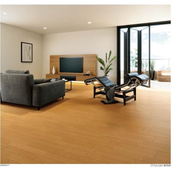 永大産業マンション直貼用フローリング スキスムSダイレクト40 DYSA