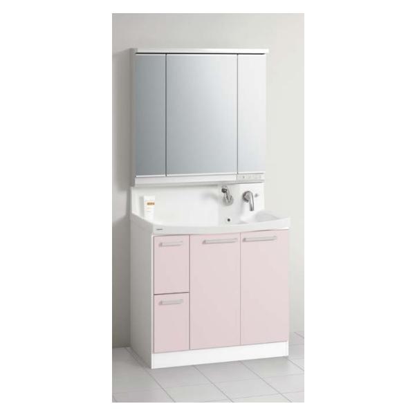 新品未開封  クリナップ 洗面 ドレッサー 新ファンシオ 900 クリナップ 洗面 ドレッサー 新ファンシオ 900