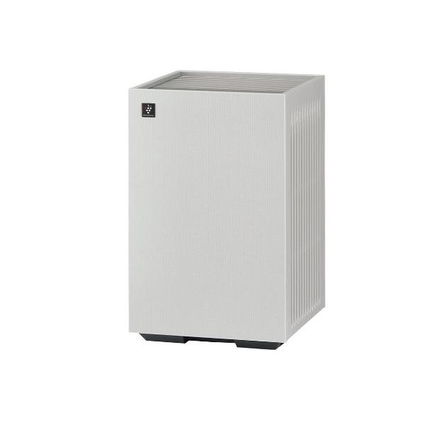 未使用品☆シャープ☆空気清浄機☆FU-T40-W☆プラズマクラスター☆2024年 プラズマクラスター (先行販売・10月中頃発送予定)シャープ空気清浄機