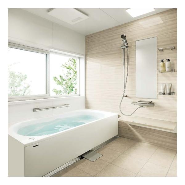関西限定販売】(戸建て向け)タカラスタンダード システムバス