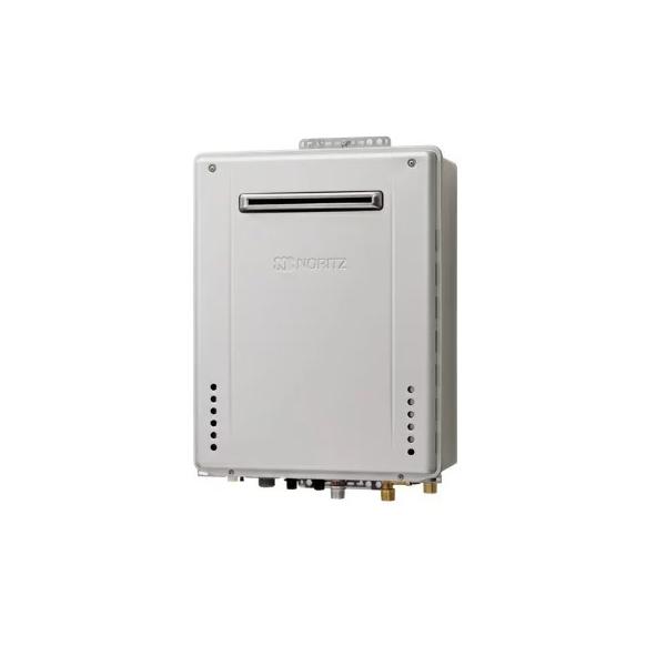 NORITZ エコジョーズ給湯器 GT-C2062SAWX都市ガス ノーリツ（NORITZ） NORITZガスふろ給湯器 エコジョーズ20号フルオート