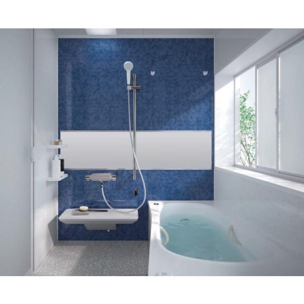 toto1317 ユニットバス未使用品 サザナ TOTOシステムバス サザナ<br>1317サイズ(1坪)Sタイプ 一般