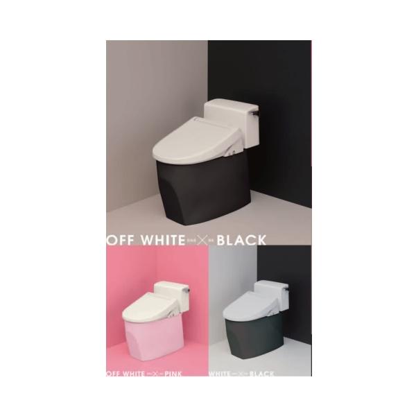 トイレ部材 CES9154PX 手洗なし 壁排水 TOTO ZR1 ウォシュレット 一体型便器