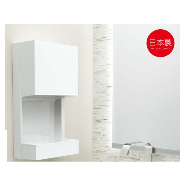 三菱ジェットタオルミニ 100V仕様 簡易ヒーター付 JT-MC105J-W