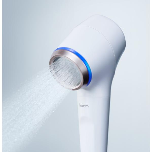 maxell 電解式水素シャワー MHY-BS01 水の電気分解で水素を生成 北海道