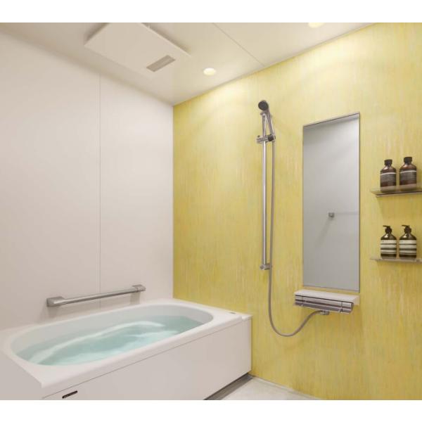 パスタ様 確認画像 タカラスタンダード グランスパ 浴室ユニットバス交換 | BXゆとり