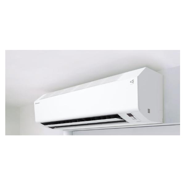ダイキン工業(DAIKIN) ルームエアコン Eシリーズ 2.2kW (室内機