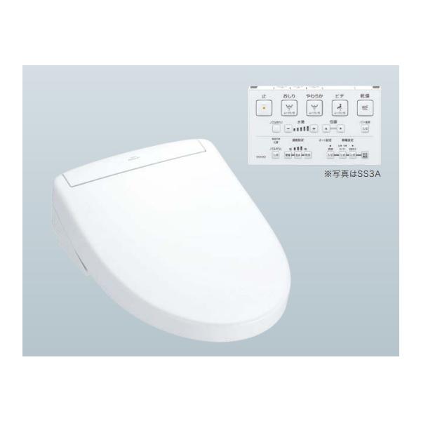 TOTO ウォシュレットSS1 TCF6624 北海道、沖縄及び離島は、別途送料