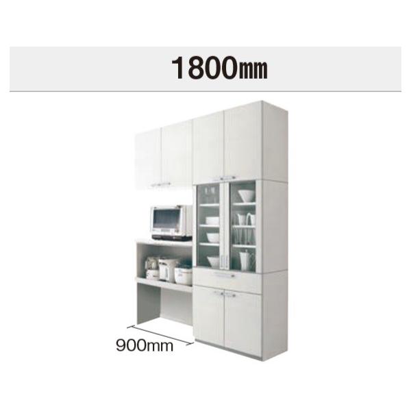 パナソニック カップボードｖスタイル 間口1800ミリ トール家電ハイカウンタープラン開き扉仕様 扉グレード10 お客様のオリジナルプランお見積いたします Vstyle1800thk 住設コロシアム 通販 Yahoo ショッピング