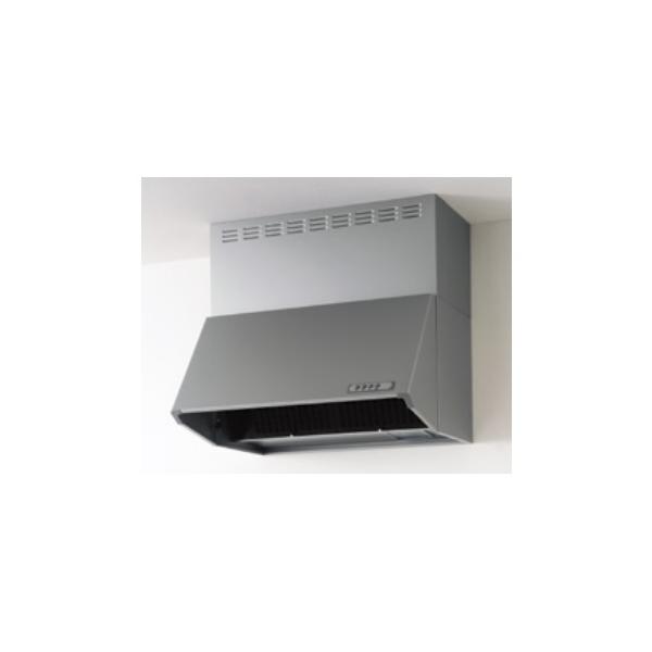 クリナップ クリナップ深型レンジフード(シロッコファン)シルバー