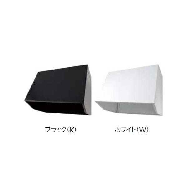 業務用　換気扇　外壁フード colo0703_zzwbb601kw-a