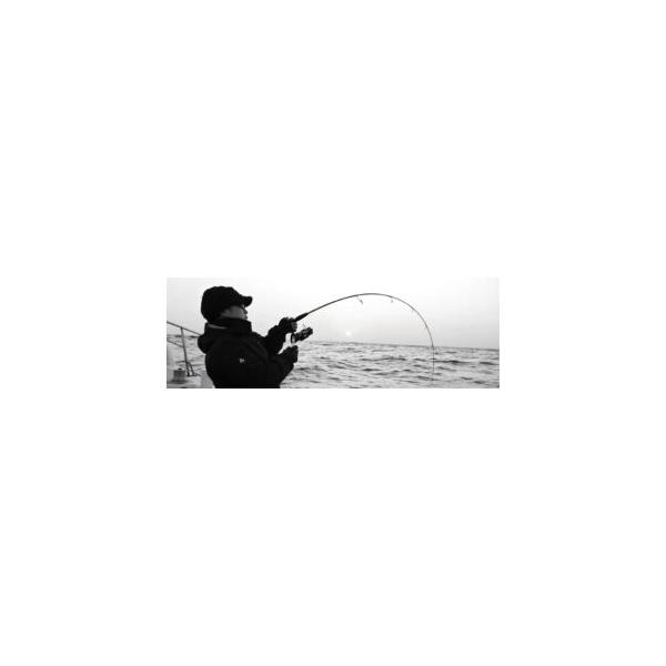 MCワークス DUAL EDGE641LR STANDARD MODEL : fishing shop Colony 