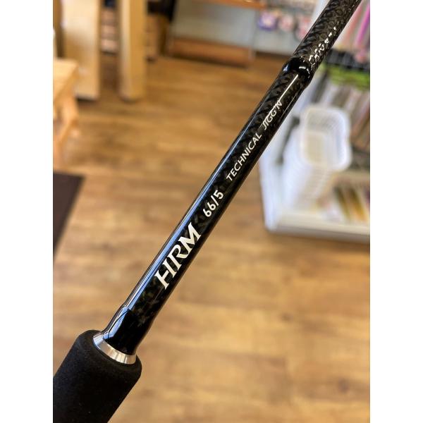 ロッド HRM66/6 HRM – CB ONE