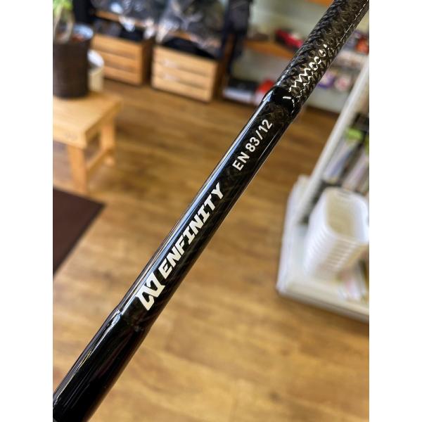 ☆程度良好☆CB ONE ENFINITY EN 83/12 /アンフィニティ CB ONE ENFINITY（アンフィニティ）EN83/12 Super Slugger - FISHING
