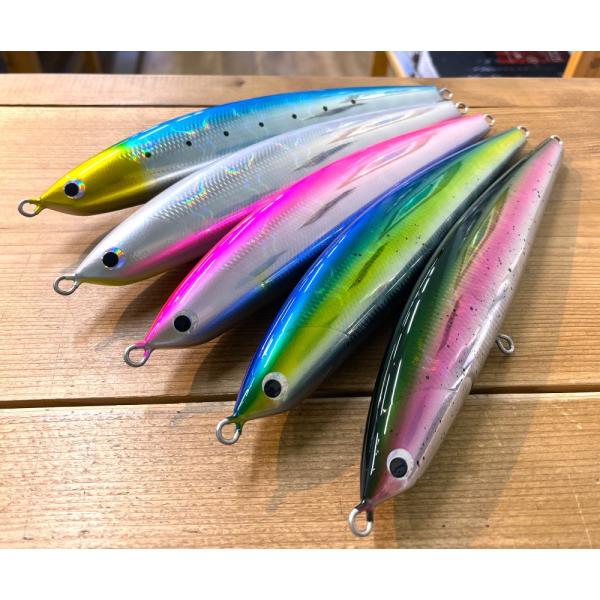 フィッシュトリッパーズヴィレッジ×SOHO コンチェルト280 フィッシュトリッパーズヴィレッジ×SOHO コンチェルト280