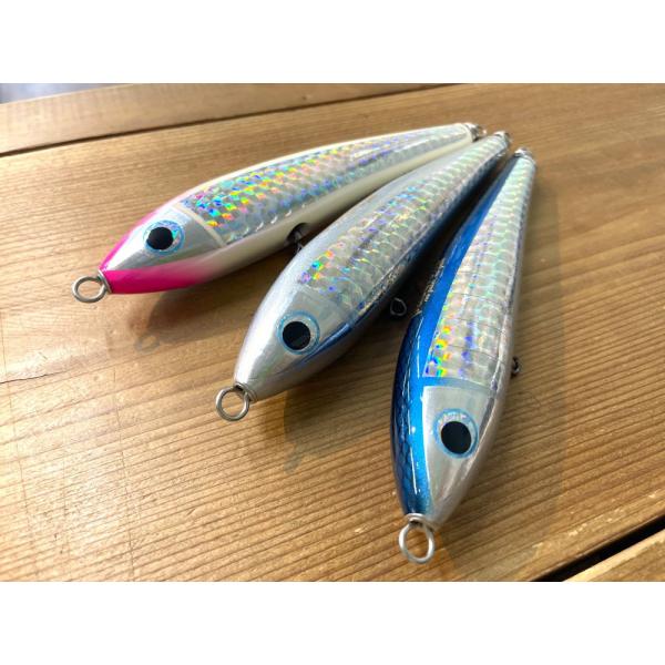 Passions(パッションズ) おにぎりペンシルWB180-70 : fishing shop