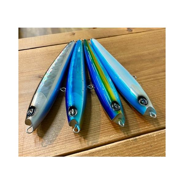 D-CLAW バブルス 215 D-CLAW(ディークロウ) Bubbles(バブルス)215 : fishing shop Colony