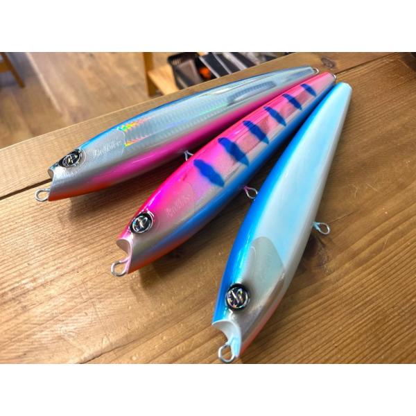 d-claw ディークロウ　バブルス250 D-CLAW バブルス250 | ルアー,プラグ,D-CLAW | FEED WEB SHOP