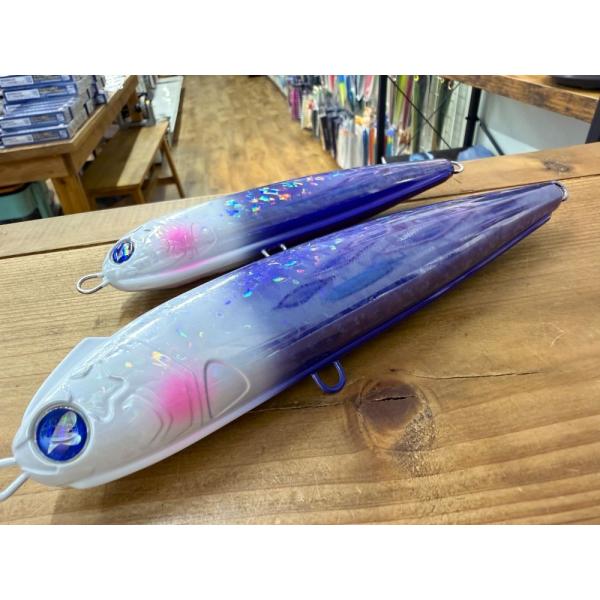 BlueBlue(ブルーブルー) SNECON(スネコン)220S コロニーオリカラ