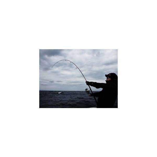 MCワークス SLOW HAND 814PD SPECIAL MODEL : fishing shop MCワークス SLOW HAND 814PD SPECIAL MODEL : fishing shop
