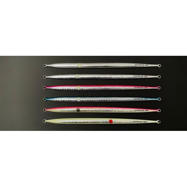 MCワークス ガタージグスリム240S ※長さの都合上、佐川便となります