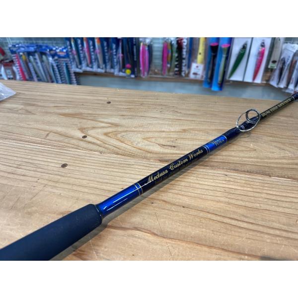 MCワークス DUAL EDGE626TSZ/B(ALL NEW) BAIT MODEL SPECIAL MODEL