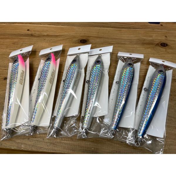 パッションズ おにぎりペンシル200-80 : fishing shop Colony