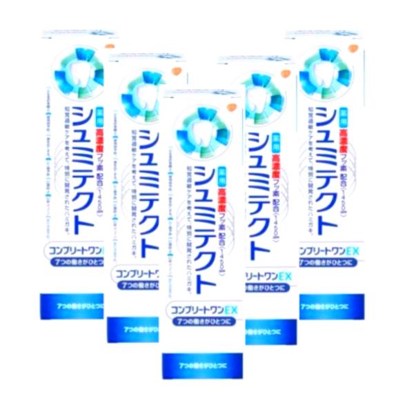 商品コード：4901080724717・知覚過敏症状ケアを考えて特別に開発された歯磨き粉・7つの働き(シミるのを防ぐ、歯周病予防、歯を白くする、ムシ歯予防、口臭防止、口中クリーン、ブラッシングによる歯石沈着予防)がひとつに・歯がしみるのを防...