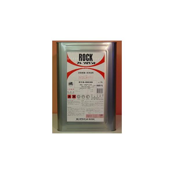 ロックペイント プレソルベント 16L 塗膜洗浄剤 脱脂剤 :016-0030-01:ColorbucksLtd. - 通販 - Yahoo!ショッピング ロックペイント プレソルベント 16L 塗膜洗浄剤 脱脂剤 :016-0030-01:ColorbucksLtd. - 通販 - Yahoo!ショッピング