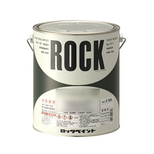 ロックペイント 029-1940 ロックラッカー プラサフプラチナム