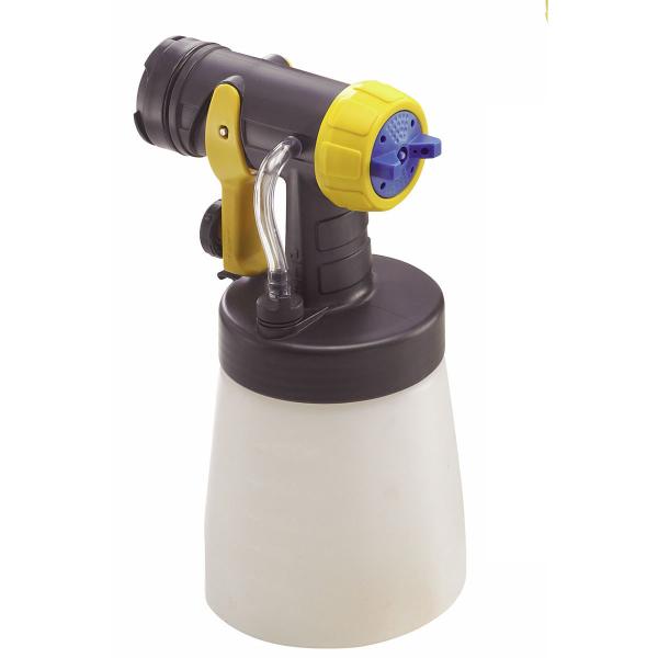 ���O�i�[ �u�����A���g�X�v���[�A�^�b�`�����g FLEXIO 570�p 1.8mm �ی^�m�Y�� �e��800ml