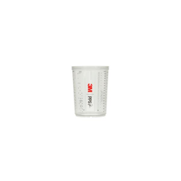 3M PPS�V���[�Y2.0 �J�b�v�Z�b�g 800ML�p 2set 26023