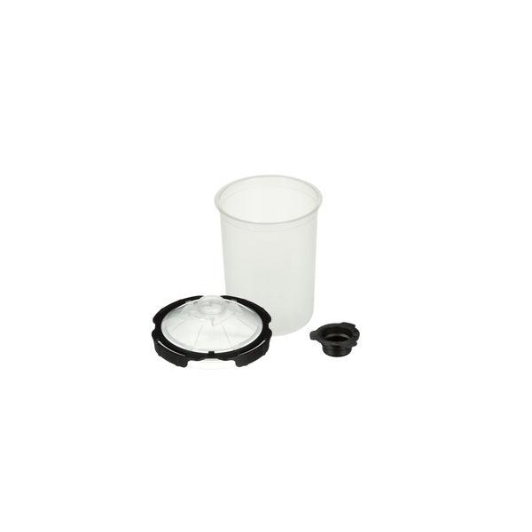 3M PPS�V���[�Y2.0 ���b�h�����C�i�[800ml 200�~�N���� 50set 26024