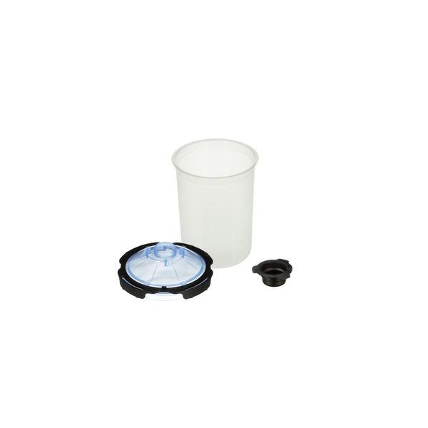 3M PPS�V���[�Y2.0 ���b�h&amp;���C�i�[ 800ml 125�~�N���� 50set 26325