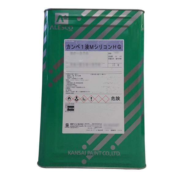 �֐��y�C���g 1�tM�V���R��HG�@15kg�@�W���FB