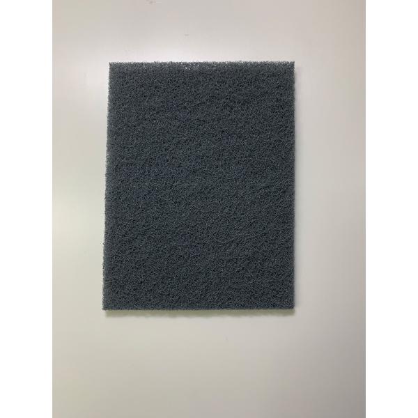 自動車補修の足付け用途に研磨目の均一性と使いやすさを追求した不織布研磨剤コバックス　アシレックス　シリーズ対抗品■特徴・製品にミシン目が入っており、半分に切って80mm×120mmサイズで使用可能・研磨目が多く深キズが入りにくい・使いやすい...