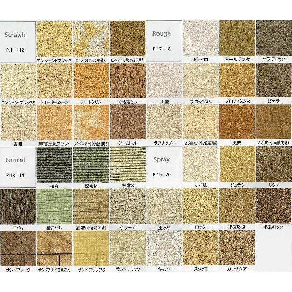 最高の アイカ工業 ジョリパットフレッシュjq 800 日塗工 淡彩色 k 安心の定価販売 Polydev Com Tn