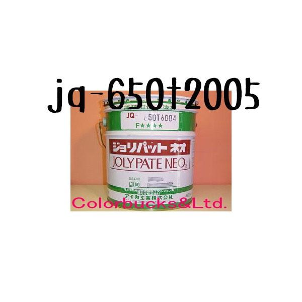 アイカ ジョリパットネオ アイカ工業 JQ-650T2005 20kg 