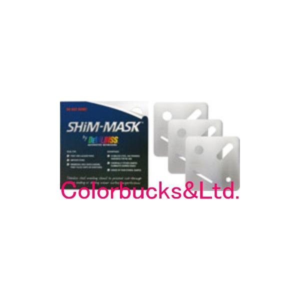 SHiM-MASK@DeVILBISS@frrX@SHIM-3@hʂ̃S~ uc̕ی@XeX3@V}XN