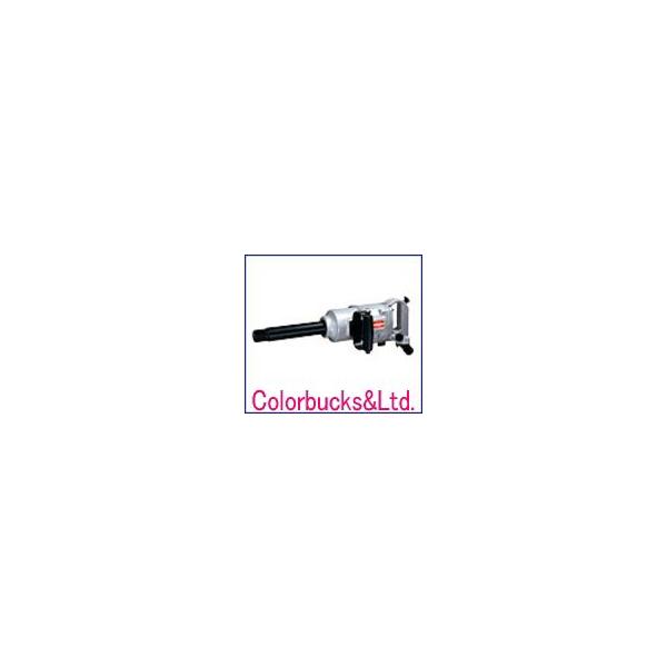 信濃機販 SI-3850GL インパクトレンチ ツインハンマー式 / 3800 信濃機販 SI-3850GL インパクトレンチ ツインハンマー式 / 3800