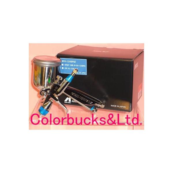 AlXgc@W-50-124BPGC@d͎Xv[KAt[AOJbṽZbg